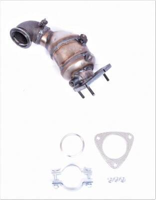 Catalyseur EEC VX6107T