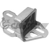 Houder, uitlaatsysteem CAUTEX - 020480