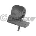 Aanslagrubber, demper CAUTEX - 756589