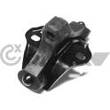 Soporte, sistema de escape CAUTEX - 460445