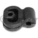 Anschlagpuffer, Schalldämpfer CAUTEX - 011164