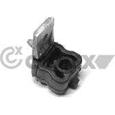 Halter, Abgasanlage CAUTEX - 020379