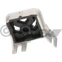 Halter, Abgasanlage CAUTEX - 020515