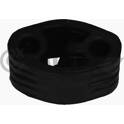 Halter, Abgasanlage CAUTEX - 021070