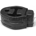 Halter, Abgasanlage CAUTEX - 080607