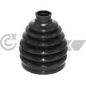 Asmanchetten set CAUTEX - 462579