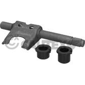 Ausrückgabel, Kupplung CAUTEX - 011198