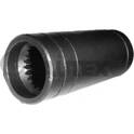 Axle Nut, drive shaft CAUTEX - 021396