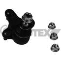 Ball joint CAUTEX - 755049