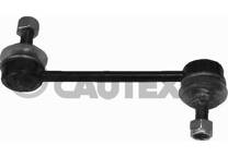 Barre stabilisatrice