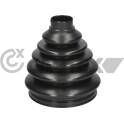 Bellow, drive shaft CAUTEX - 460613