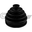 Bellow, drive shaft CAUTEX - 460854