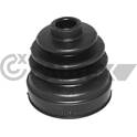 Bellow, drive shaft CAUTEX - 462507