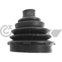 Bellow Kit, drive shaft CAUTEX - 010793