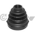 Bellow Kit, drive shaft CAUTEX - 031641