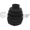Bellow Kit, drive shaft CAUTEX - 081280