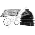 Bellow Kit, drive shaft CAUTEX - 462511