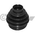 Bellow Kit, drive shaft CAUTEX - 462583