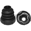 Bellow Kit, drive shaft CAUTEX - 752249