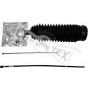 Steering gaiter CAUTEX - 462428