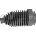 Bellow, steering CAUTEX - 460619