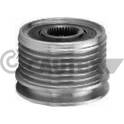 Pulley- alternator CAUTEX - 021278