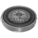 Belt Pulley, crankshaft CAUTEX - 011149