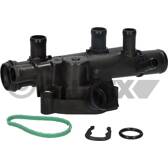 Boîtier du thermostat CAUTEX - 955398