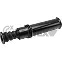 Bouchon de protection/soufflet (amortisseur) CAUTEX - 750878