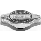 Bouchon de radiateur CAUTEX - 955429