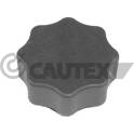 Bouchon de vase d'expansion (liquide de refroidissement) CAUTEX - 756762