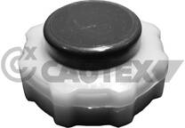Bouchon Réservoir Liquide Refroidissement Febi-Bilstein 22085 - Compatible Multiples Marques
