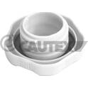 Bouchon (goulotte de remplissage d'huile) CAUTEX - 756795