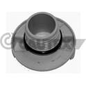 Bouchon (goulotte de remplissage d'huile) CAUTEX - 954264