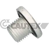 Bouchons de vidange CAUTEX - 480136