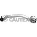 Braccio oscillante, Sospensione ruota CAUTEX - 750436