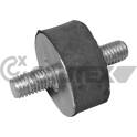 Mounting- radiator (x4) CAUTEX - 460053