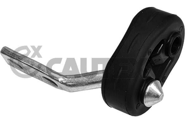 Holding Bracket, silencer