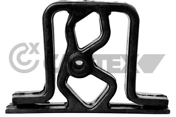 Holding Bracket, silencer