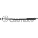 Brake Hose  CAUTEX - 480001