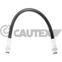 Brake Hose  CAUTEX - 752424