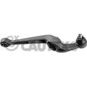 Bras de suspension CAUTEX - 750412