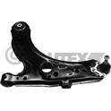 Bras de suspension CAUTEX - 750423