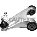 Bras de suspension CAUTEX - 750435