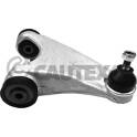 Bras de suspension CAUTEX - 750437