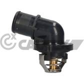 Brida de refrigerante CAUTEX - 952157