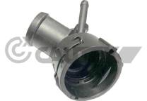 Bride De Liquide De Refroidissement Febi Bilstein 45984 - Compatible VW, Audi, Seat, Skoda