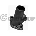 Bride de liquide de refroidissement CAUTEX - 952173
