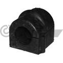Bronzina cuscinetto, Barra stabilizzatrice (x2) CAUTEX - 480570