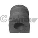 Bush, stabilizer x2 CAUTEX - 021485